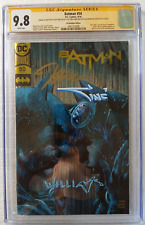 Batman #50 ~ DC BOUTIQUE
