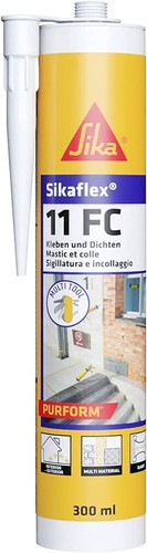 Silicone profess sikaflex - silicone,