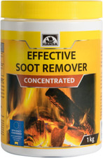 Pulitore per Fuliggine E