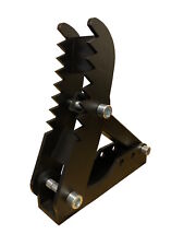 Pinza per escavatore pollice