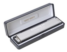 Hdc young chang - chang, harmonica