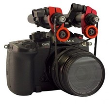 Silenziatore Air+ Wireless Follow Focus