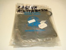 SET GUARNIZIONI GRUPPO TERMICO POLINI CAGIVA Aletta Rossa 125 codice 2090131