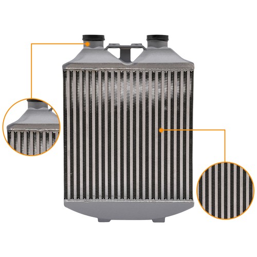 Intercooler per seat ibiza mk4 - seat,