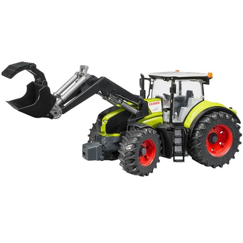Bruder toys trattore - toys,