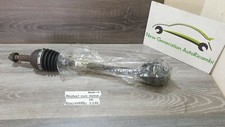 8200378880 SEMIASSE ALBERO ANTERIORE DESTRO RENAULT CLIO MODUS 05>11 1.5DCI