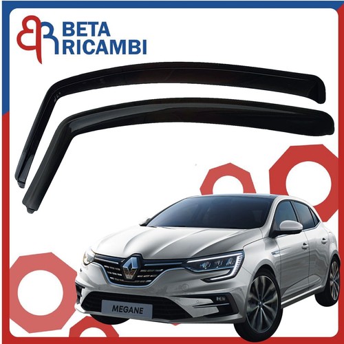 Deflettori aria per renault - aria,