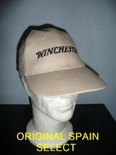  Casquette beige WINCHESTER (