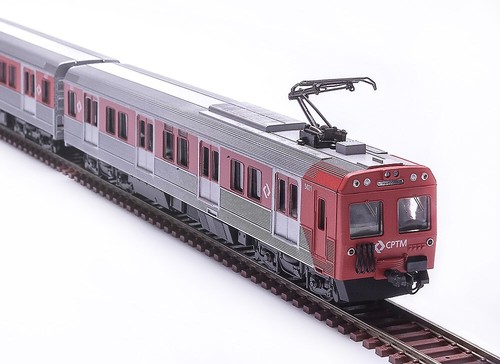 Frateschi 6318 set treno - frateschi,