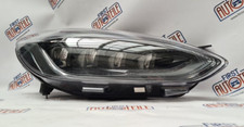 Genuine Ford Fiesta LED