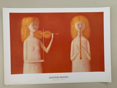 Antonio bueno - bueno, ‘