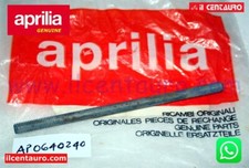 AP0640240 PRIGIONIERO CILINDRO 8x148 APRILIA LEONARDO SCARABEO 125 150 200 ROTAX