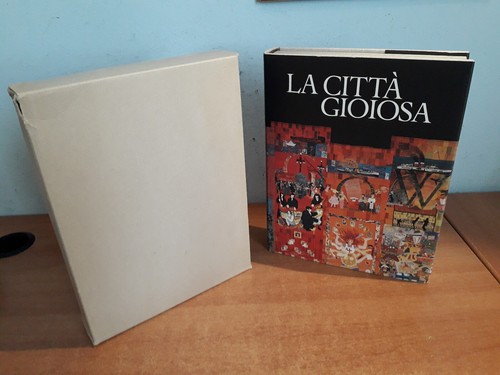 Città gioiosa civitas - la,