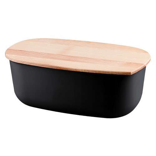 Portapane legno faggio - di,
