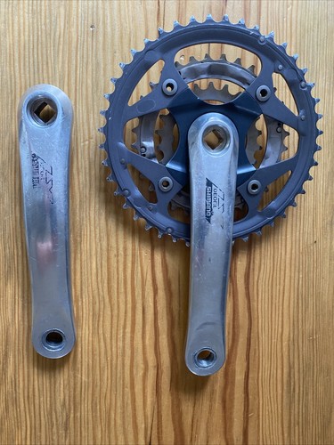 Shimano deore - deore, lx