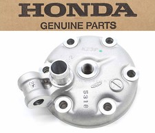 Cylinder Head 99 00 01 CR250 R