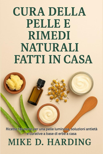 Cura della pelle - cura, e
