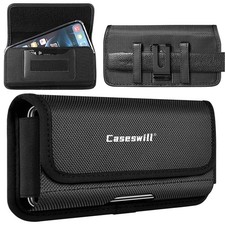 For Consumer Cellular Verve