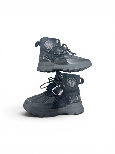 Scarpe stivali polo - scarpe, ralph