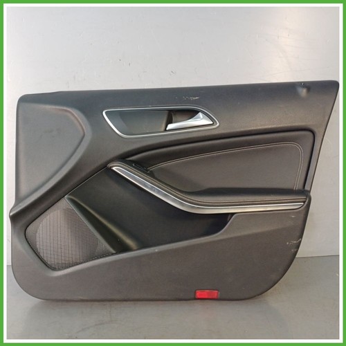 Rivestimento porta anteriore - rivestimento,