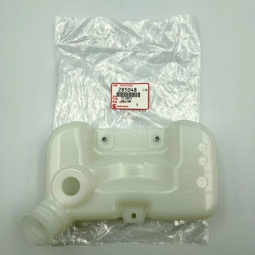 Serbatoio carburante maruyama - serbatoio,