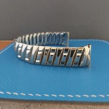 Cinturino orologio vintage