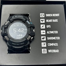 Smart Watch GPS frequenza