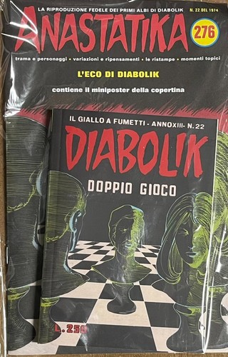 Diabolik anastatika con - diabolik,