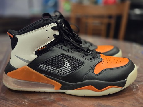 Air jordan mars - jordan, shattered