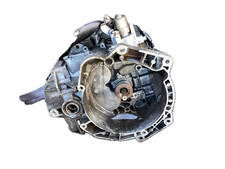 CAMBIO 6 MARCE FIAT GRANDE PUNTO 1.3 MTJ 2008