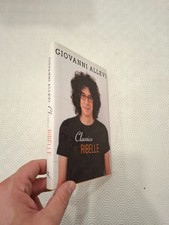 CLASSICO RIBELLE / GIOVANNI