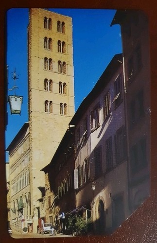 Scheda telefonica telecom - scheda,