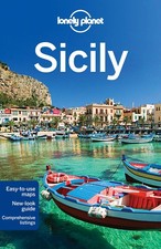Sicily 6 (Lonely Planet Travel