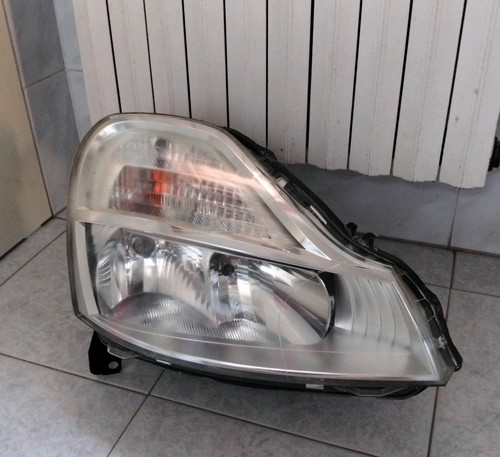 Faro anteriore destro renault - anteriore,