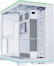 Lian Li O11D EVO RGB Bianco |