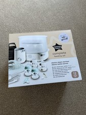 Tommee Tippee Set
