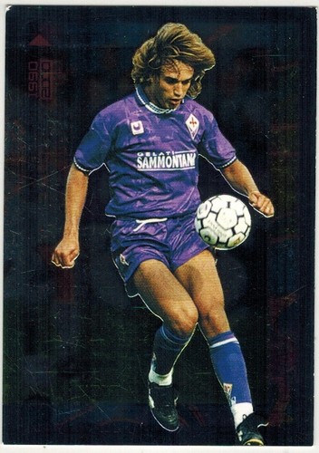 Serie 1990 2000 - serie, panini