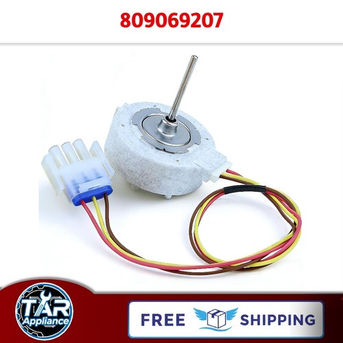 809069207 motore ventilatore - 809069207,
