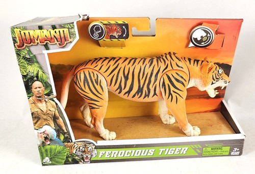 Lanard toys jumanji - 1:18,