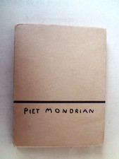 Piet Mondrian ABBASSO