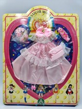 Outfit Vestito Dress SAILOR