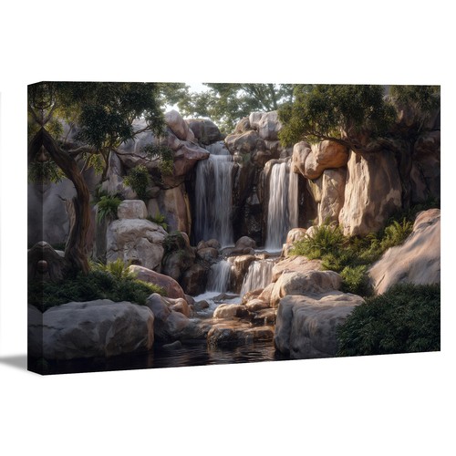 Quadro tela 120x80cm - su,