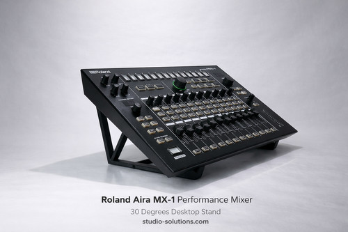Roland aira supporto - mx-1,