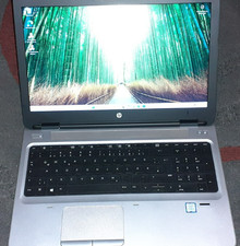 HP ProBook 650 G2 15,6"" (128