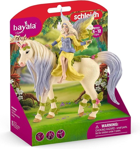Schleich 70565 bayala - schleich, sera