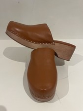 Zoccolo Charlotte Stone