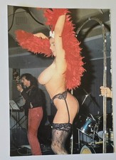 Erotica ragazza nuda erotic