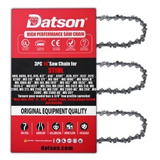 14 Inch Chainsaw Chain FOR