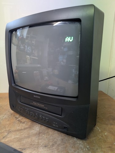 Videoregistratore colori - a,