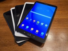 🔴Samsung Galaxy Tab A6 SM-T585 16GB WIFI+4G  STOCK 5 PZ❕❕🔴